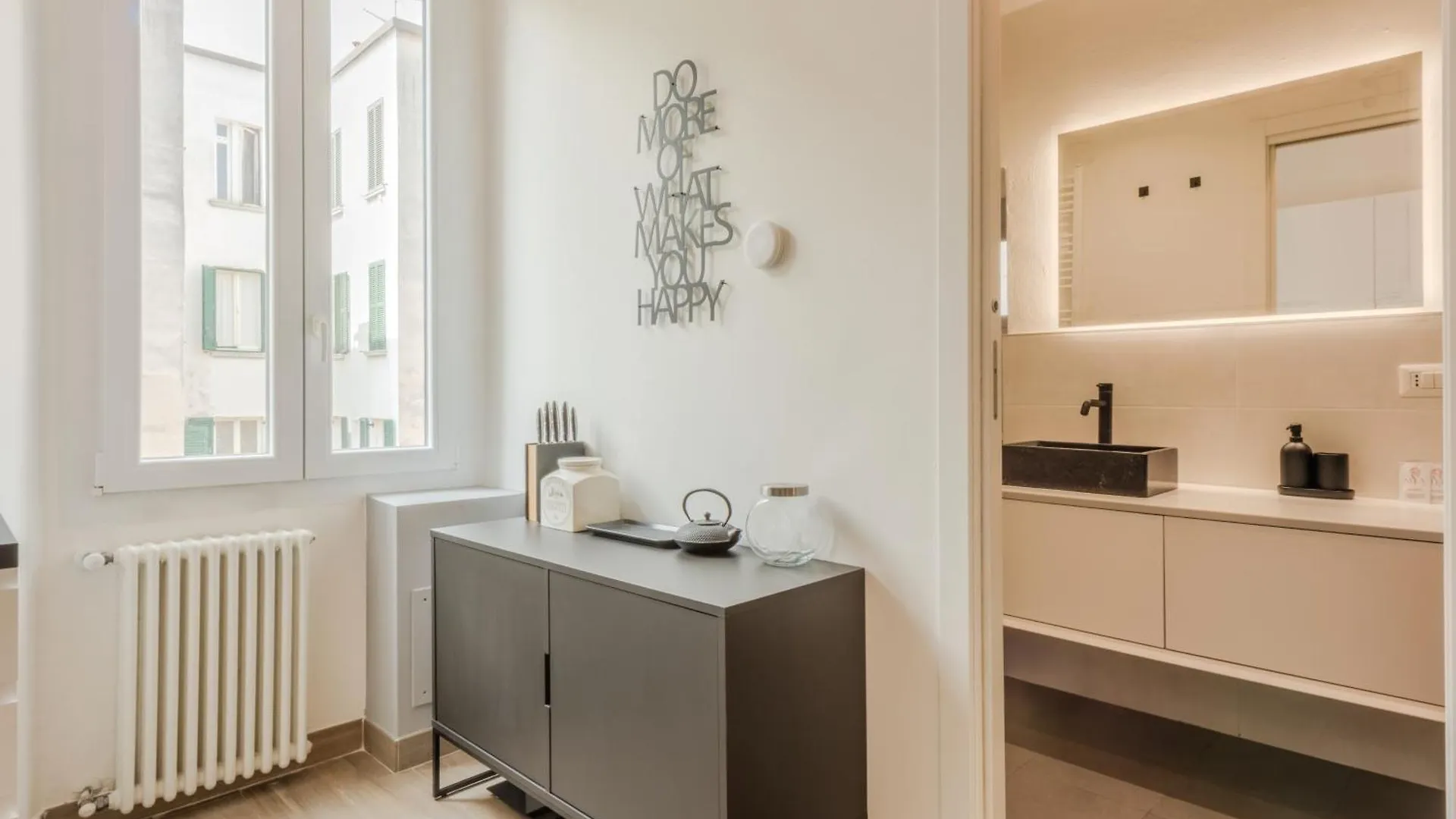 Moscova Elegant Apartment Милан Италия